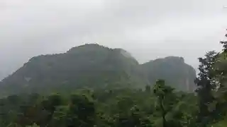 Sudhagad Fort