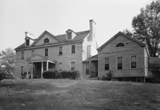 Ossian Hall
