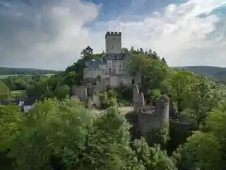 Burg Kerpen
