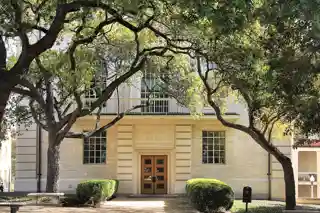 Batts Hall