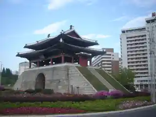 Potongmun