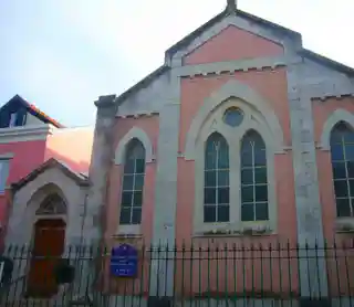 St Andrew’s Church