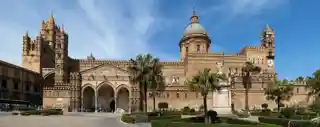 Metropolitan Cathedral of the Assumption of Virgin Mary