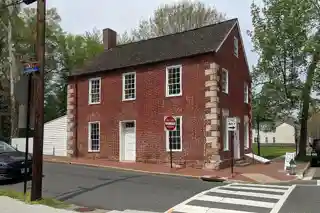 The Lewis Store