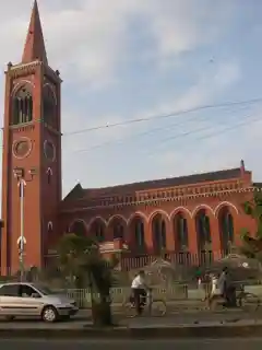 Ohel David Synagogue
