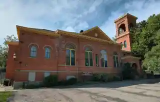 College Hill Town Hall