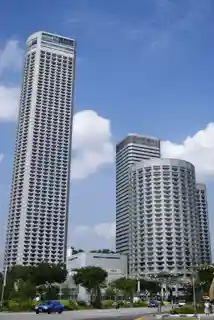 Raffles City
