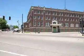 Granite City YMCA