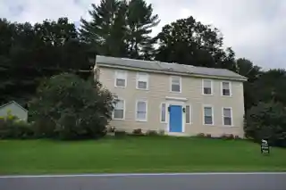 Hulett Farm