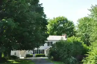 John Evert Van Alen House