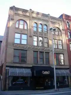 Miller Block