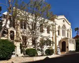 Christ Church