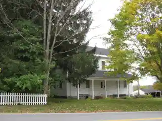 Wakefield House