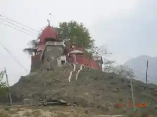 Jwala Ji Temple