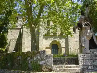 Church of Santo André