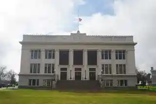 Municipal Building