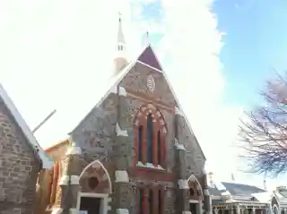 Wesley Church
