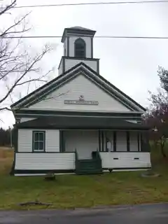 Whitingham Village Historic District