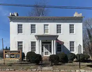 Fort Loudoun Site