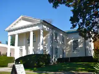 Jenkins' Town Lyceum Building