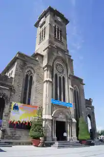 Christ the King Cathedral