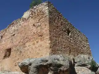 Paterno Castle