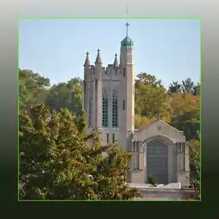 St. Mary of the Visitation Church