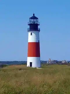 Sankaty Head Light