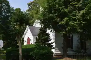 St. Alban's Episcopal Church