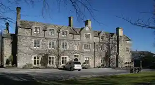 Horsley Hall