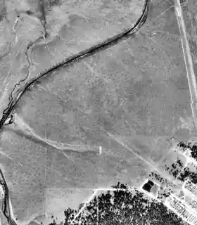 Leadville Army Airfield