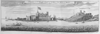 Fort Coenraadsburg