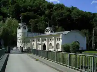 Kraftwerk Heimbach