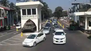 Dhaka Cantonment