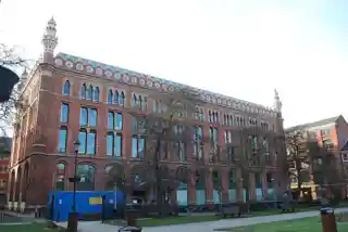 St Pauls House