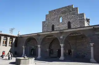 St. Mary Church