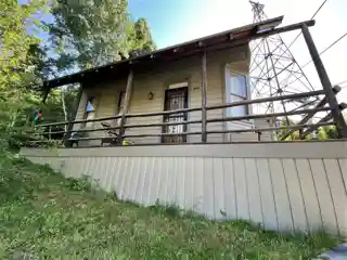 Henry M. Hinsdill House