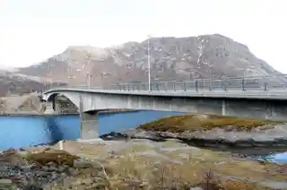 Kåkern Bridge