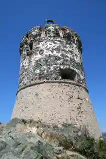 Parata Tower