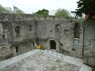 King John's Palace