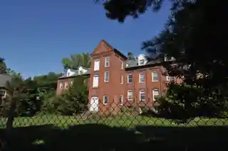 Broad Brook Company