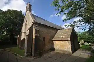Church of All Saints