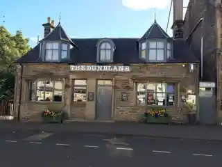 Dunblane Hotel