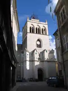 Die Cathedral
