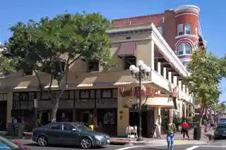 Ingle Building