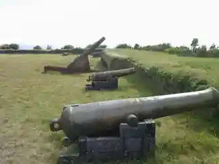 Agüi Fort