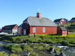 Church of Our Savior