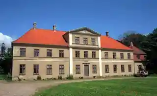 Vilhelmsborg