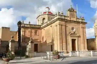 St Paul's Church