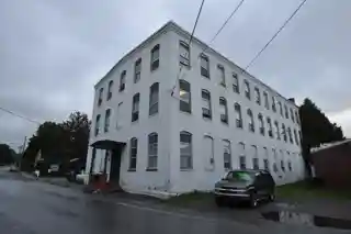 PAD Factory, The
